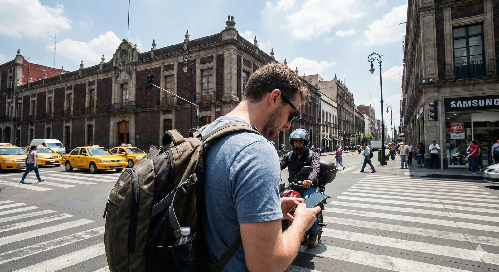 Is Mexico Safe for Solo Travelers? (2026 Guide)