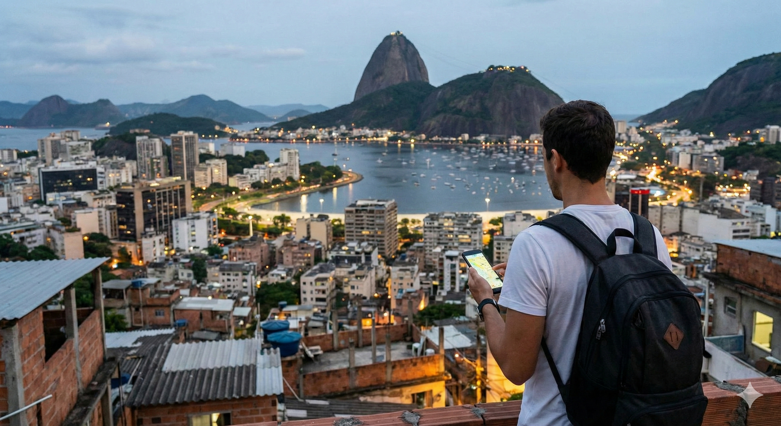 Is Rio de Janeiro Safe for Solo Travelers? (2026 Guide)