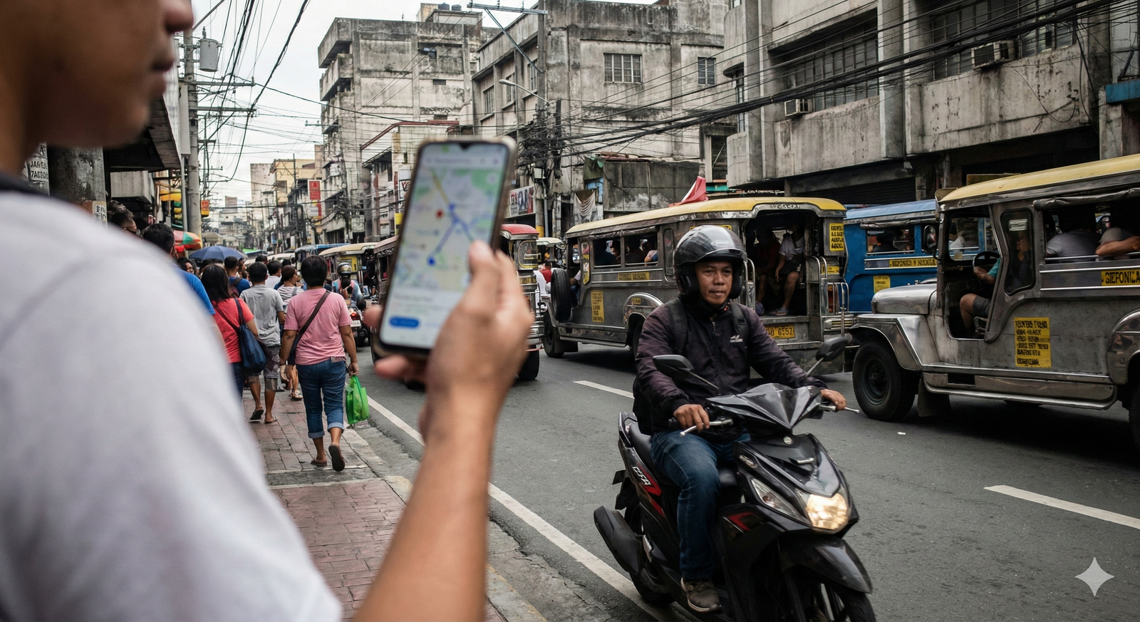 Is Manila Safe for Solo Travelers? (2026 Guide)