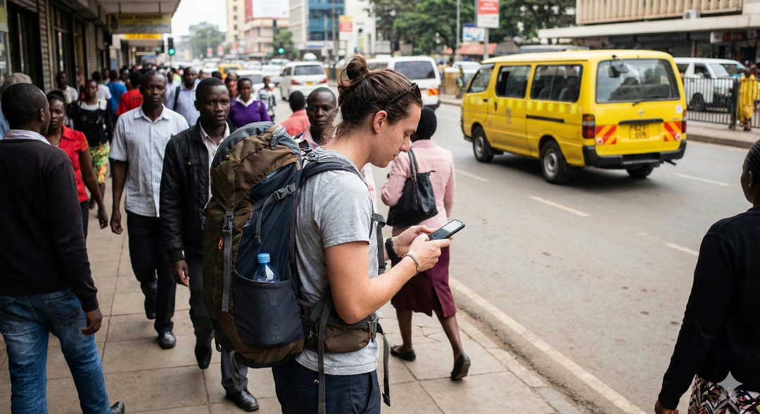 Is Kenya Safe for Solo Travelers? (2026 Guide)