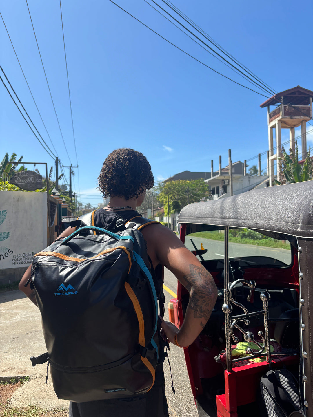 The One Bag System for Carry-On Travel (2026 Guide)