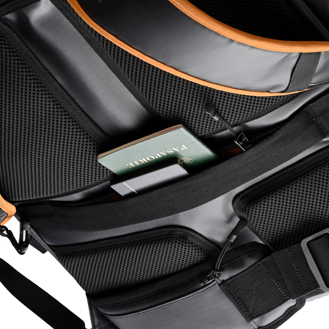 Anti Theft Travel Backpack: The Complete Guide for International Travel