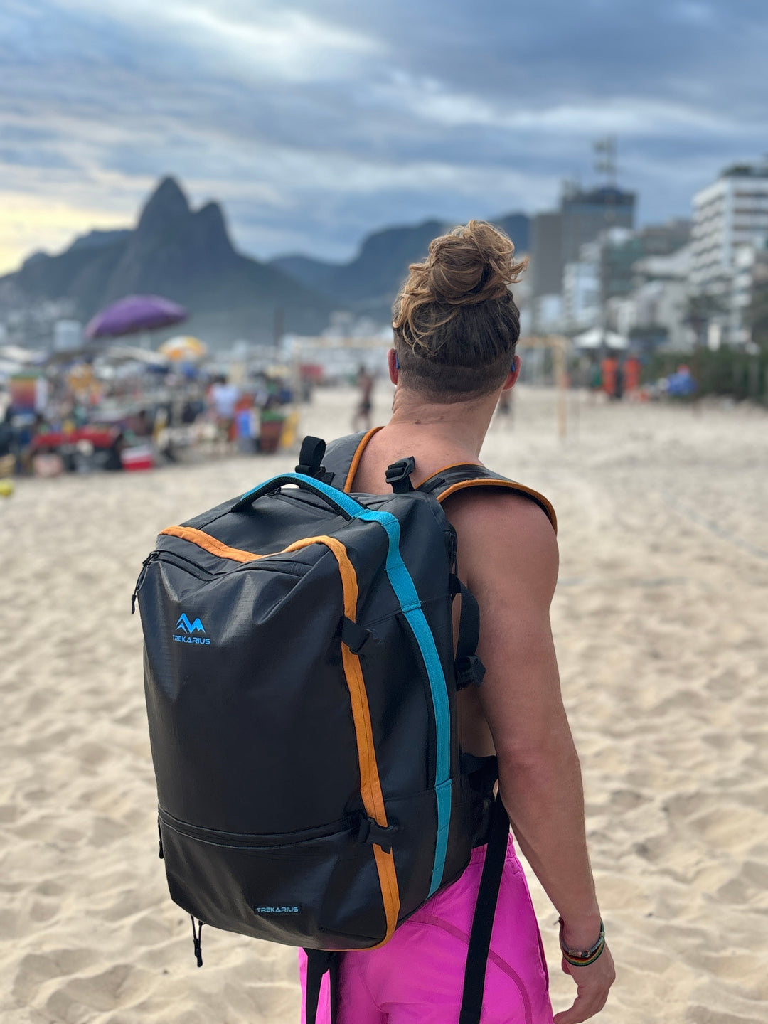 Best Carry-On Backpack for International Travel (2026): What Actually Matters