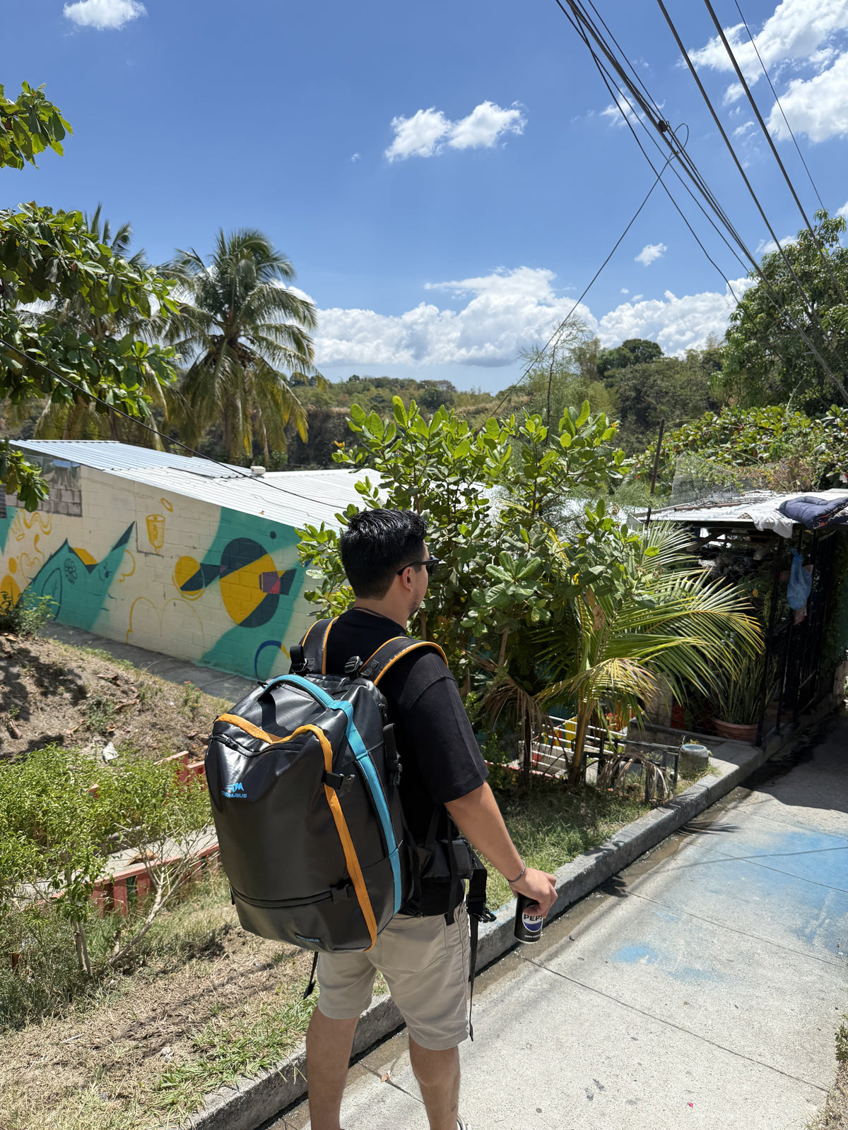 Is El Salvador Safe in 2026? What I Saw in San Salvador - TREKARIUS