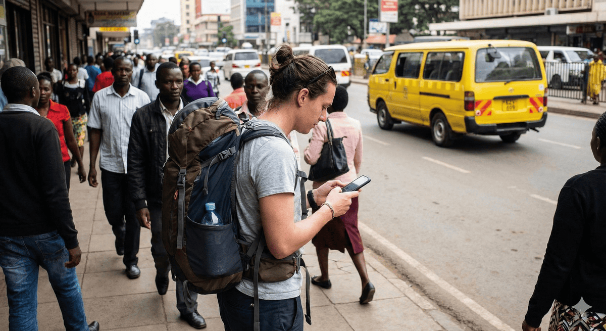 Is Kenya Safe for Solo Travelers? (2026 Guide) - TREKARIUS