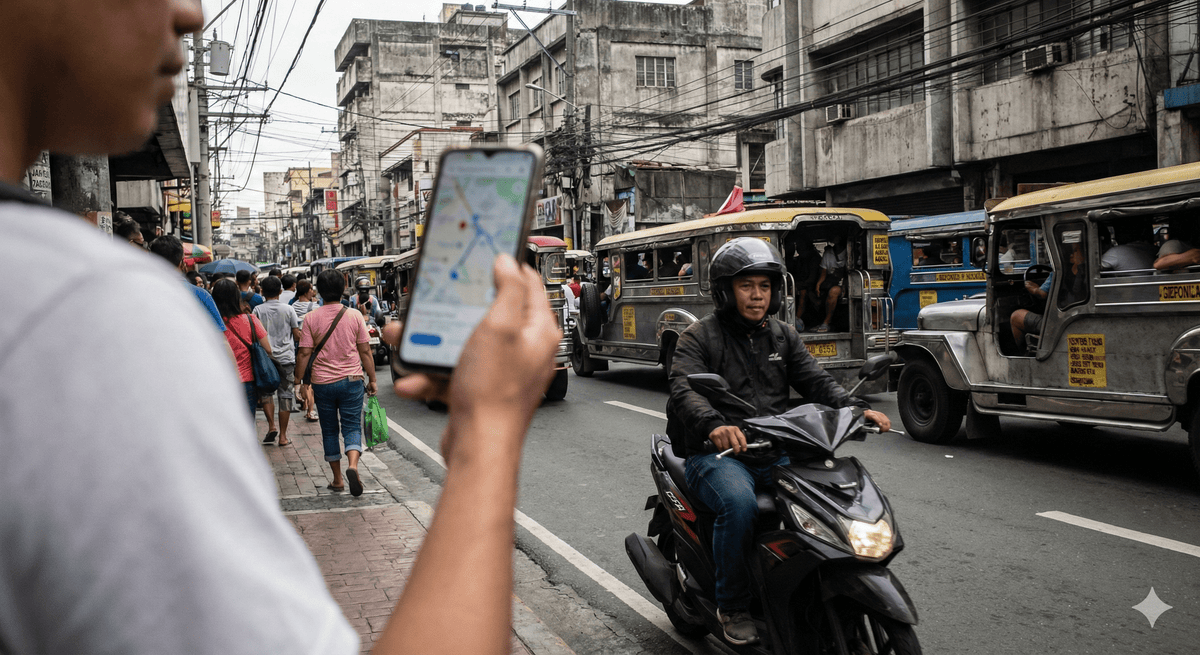 Is Manila Safe for Solo Travelers? (2026 Guide) - TREKARIUS