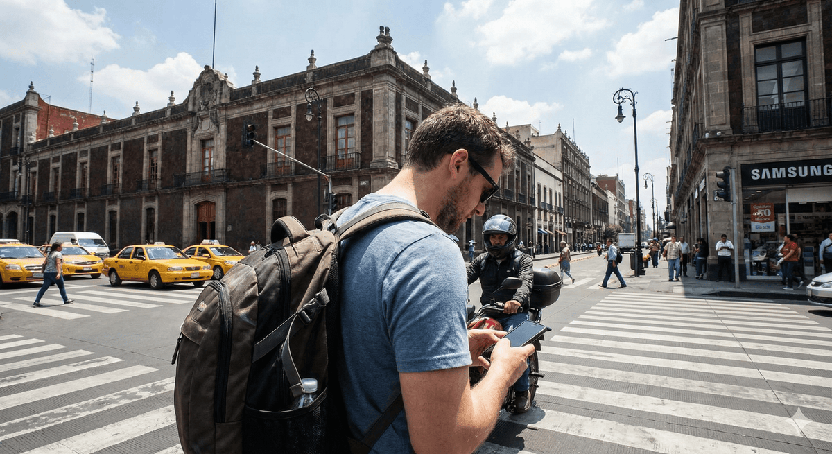 Is Mexico Safe for Solo Travelers? (2026 Guide) - TREKARIUS