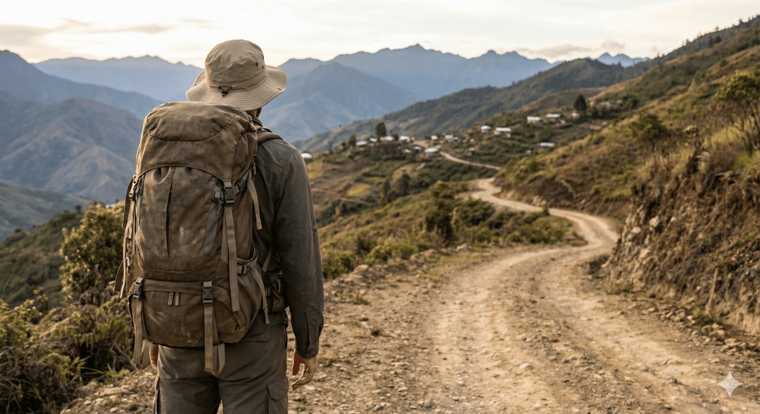 Is Papua New Guinea Safe for Solo Travelers? (2026 Guide)