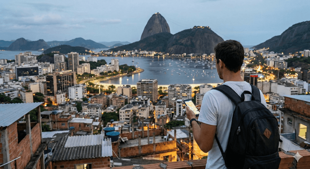 Is Rio de Janeiro Safe for Solo Travelers? (2026 Guide)