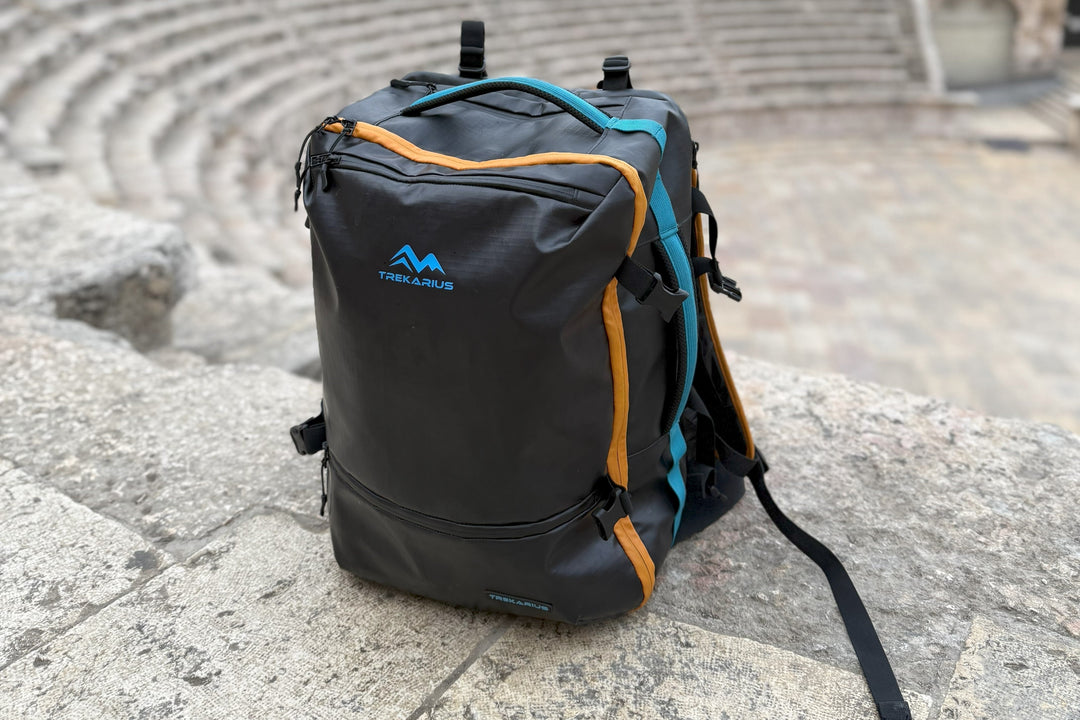 What Size Backpack Is Best for Carry-On Travel in 2026?