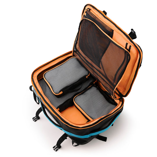 Trekarius Travel Pack 35L