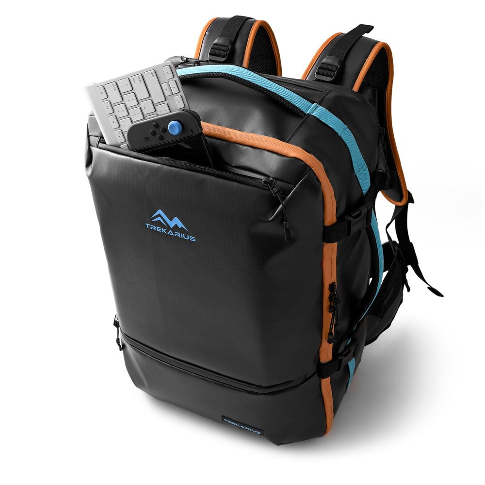 Trekarius Travel Pack 35L