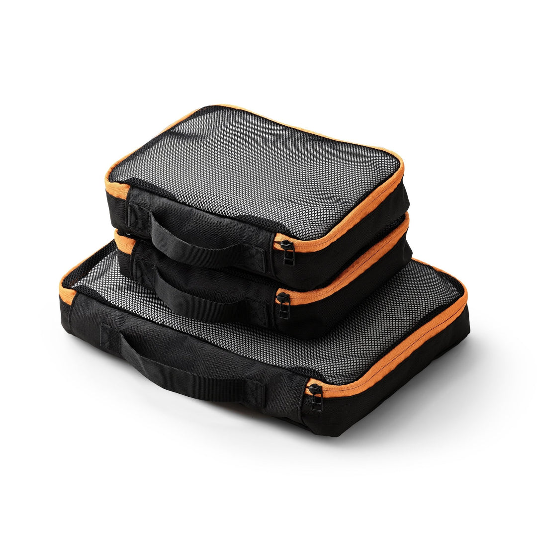 TREKARIUS 35L - PACKING CUBES